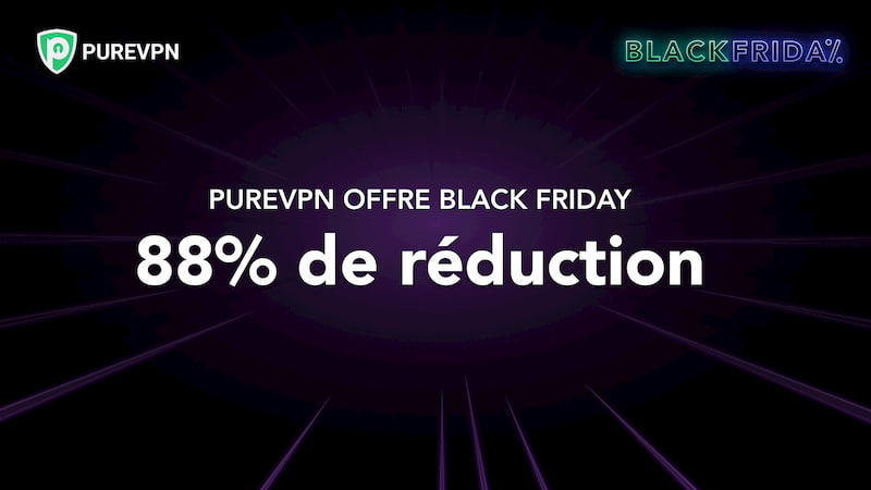 PureVPN BlackFriday